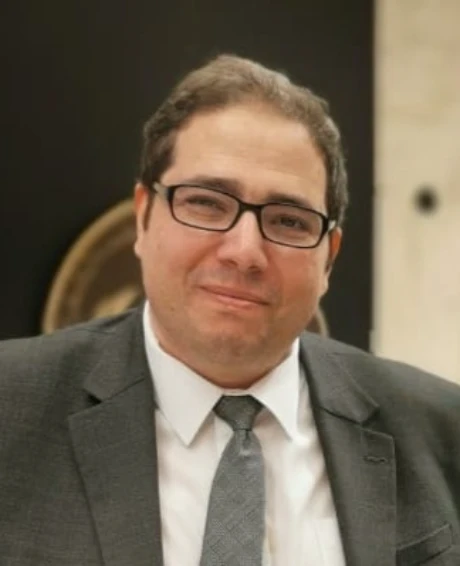 Abdassamad el Yazidi