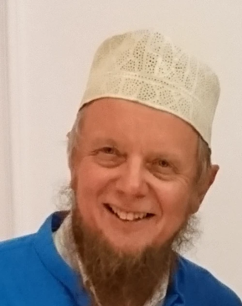 Abdul Wahid Pedersen