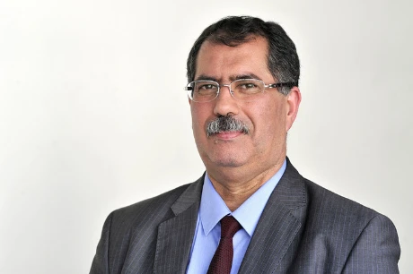 Anouar Kbibech