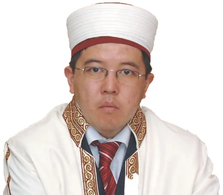 Mufti Iusuf Muurat