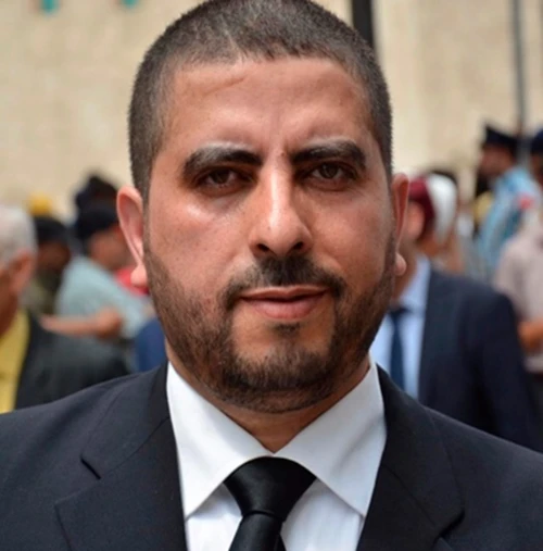 Karim Askari
