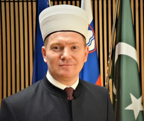 Mufti Nevzet Porić
