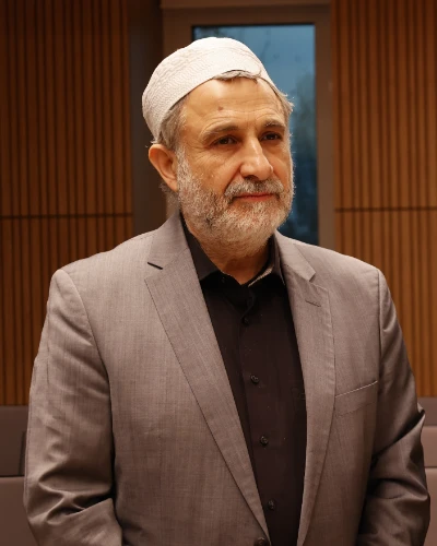 Tarafa Baghajati